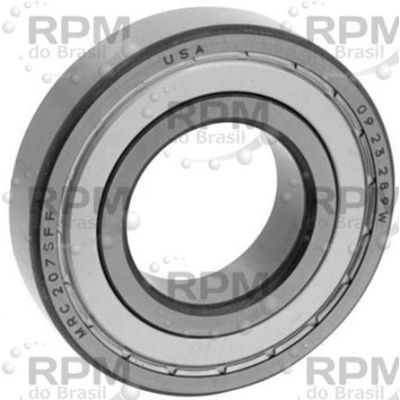 MRC (SKF) 307SFFC