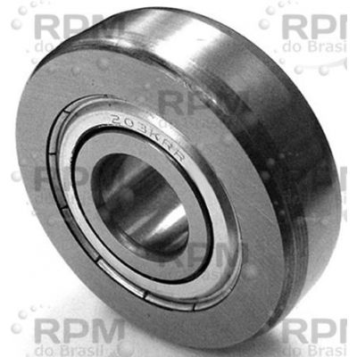 PEER BEARING 203KRR3