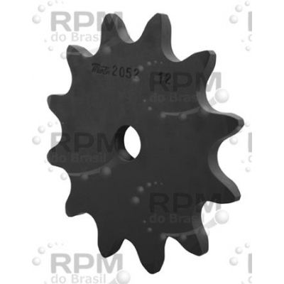 MARTIN SPROCKET & GEAR 2052A28