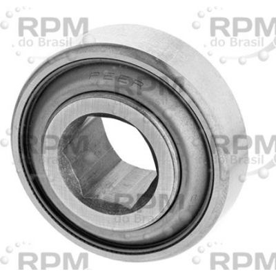 PEER BEARING 204KRR2-ZZ