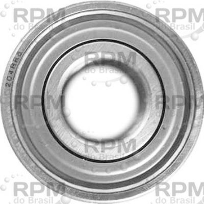 TIMKEN (FAFNIR) 204RR6