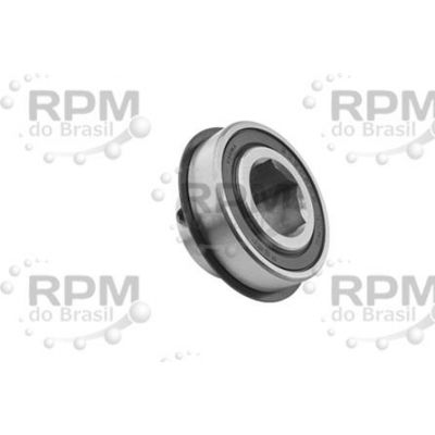 PEER BEARING 205KRR2-NR-667