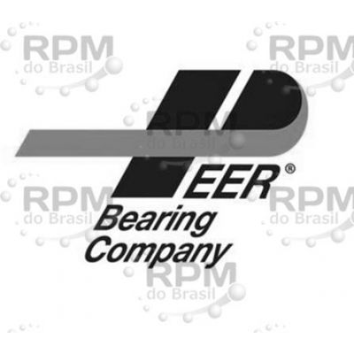 PEER BEARING 205KRRB2-FT-PBT