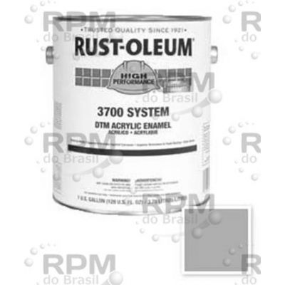 RUST-OLEUM CORPORATION 206164