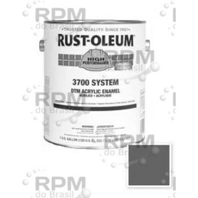 RUST-OLEUM CORPORATION 206165