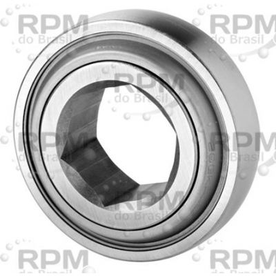 PEER BEARING 207KRR28-HX