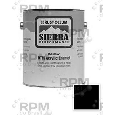 RUST-OLEUM CORPORATION 208039