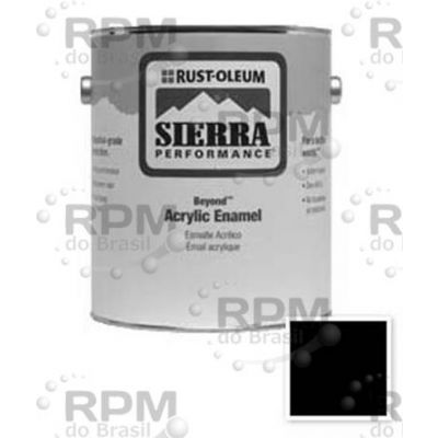 RUST-OLEUM CORPORATION 208058