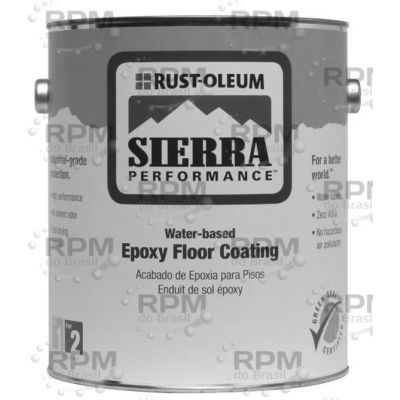 RUST-OLEUM CORPORATION 208070