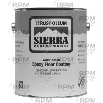 RUST-OLEUM CORPORATION 208072