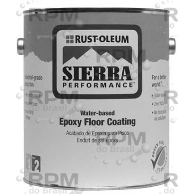 RUST-OLEUM CORPORATION 208076