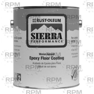 RUST-OLEUM CORPORATION 208078