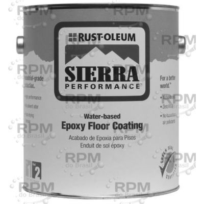 RUST-OLEUM CORPORATION 208080