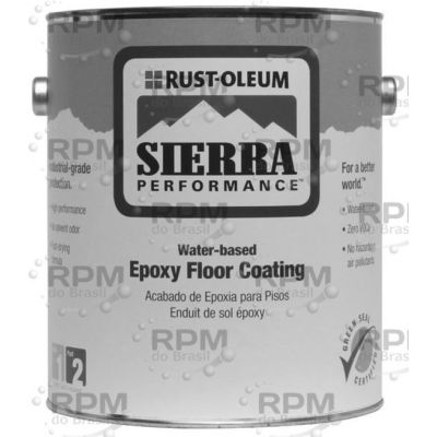 RUST-OLEUM CORPORATION 208557