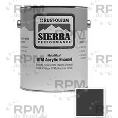 RUST-OLEUM CORPORATION 210475