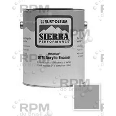 RUST-OLEUM CORPORATION 210477