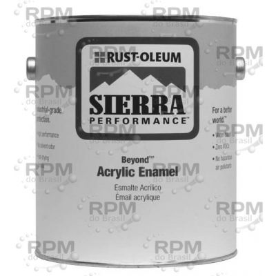 RUST-OLEUM CORPORATION 210479