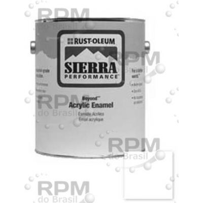 RUST-OLEUM CORPORATION 210491