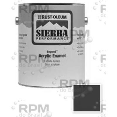 RUST-OLEUM CORPORATION 210493