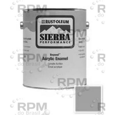 RUST-OLEUM CORPORATION 210495