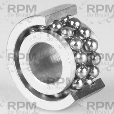 GENERAL BEARING CORPORATION 22458-01