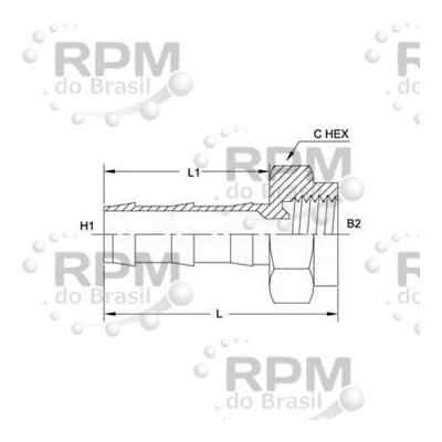 BRENNAN 2114-08-08-B