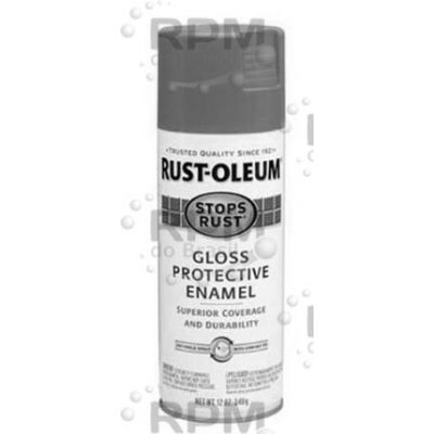 RUST-OLEUM CORPORATION 214084