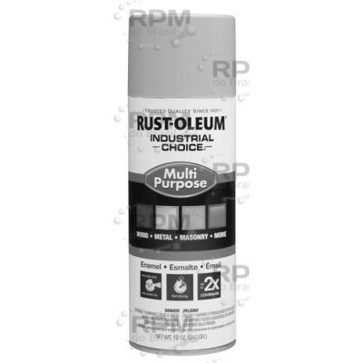 RUST-OLEUM CORPORATION 214647