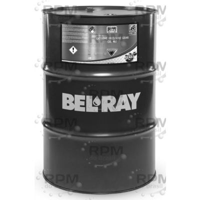 BEL-RAY 21480-DR