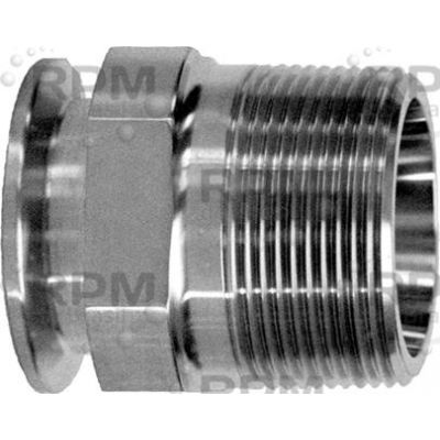 DIXON VALVE & COUPLING COMPANY, LLC 21MP-G10075