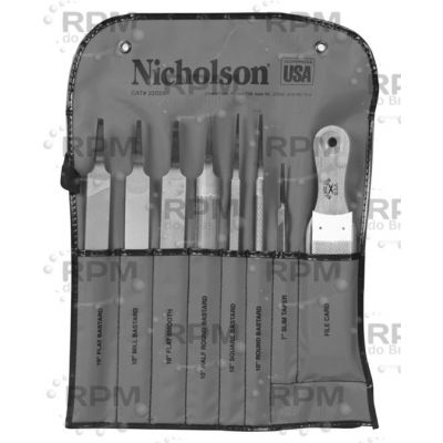 NICHOLSON 22025NN