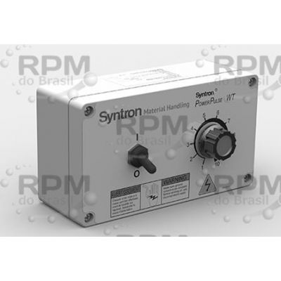SYNTRON MATERIAL HANDLING 225708-A