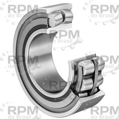 FAG (SCHAEFFLER) 22207-E1-C4