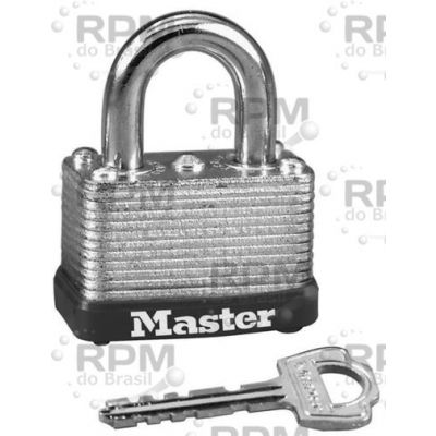 MASTER LOCK 22KA-336