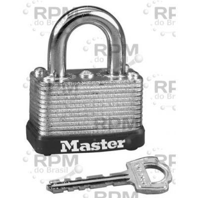 MASTER LOCK 22KA-338