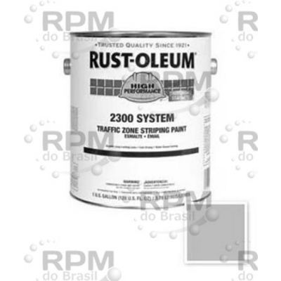 RUST-OLEUM CORPORATION 2326402