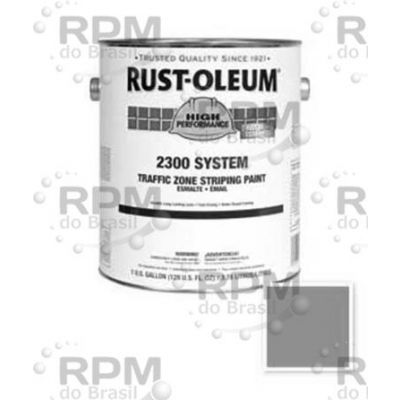 RUST-OLEUM CORPORATION 2348300