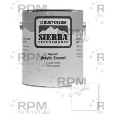 RUST-OLEUM CORPORATION 238748