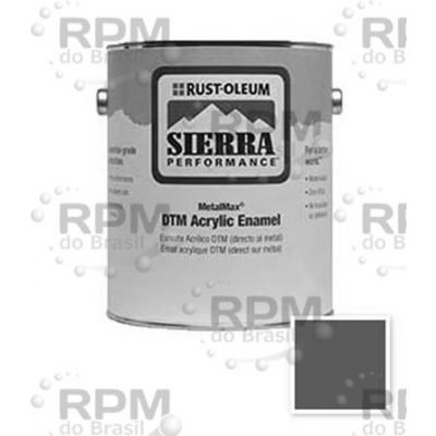 RUST-OLEUM CORPORATION 238754