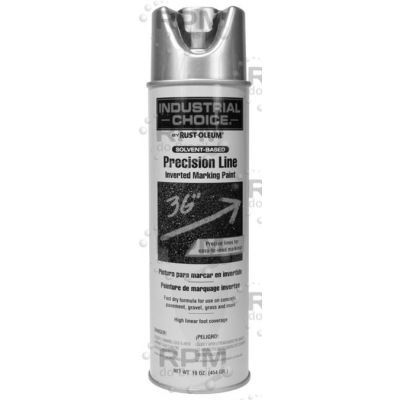 RUST-OLEUM CORPORATION 239007