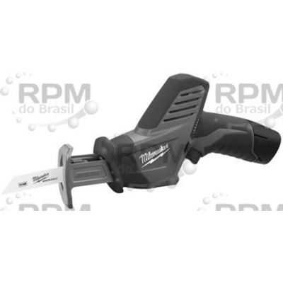 MILWAUKEE ELECTRIC TOOL 2420-22