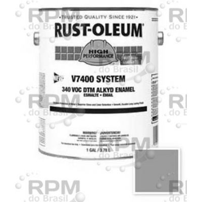 RUST-OLEUM CORPORATION 245382