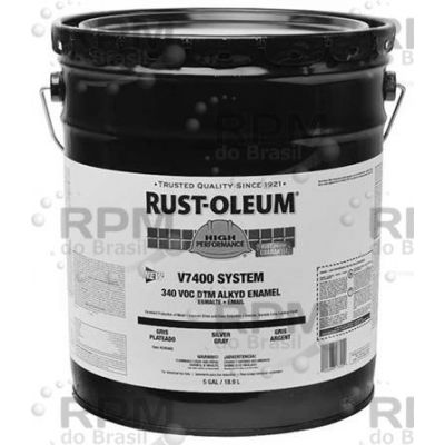 RUST-OLEUM CORPORATION 245442