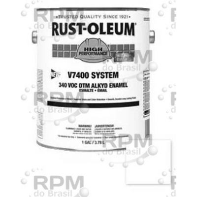 RUST-OLEUM CORPORATION 245517