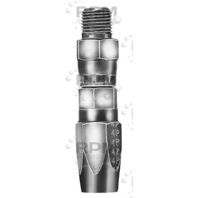LINCOLN LUBRICATION 246002