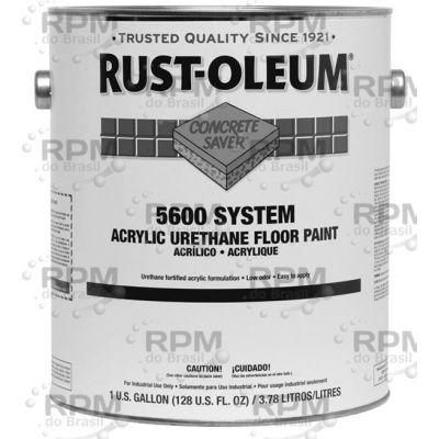 RUST-OLEUM CORPORATION 251286