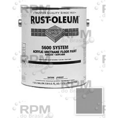 RUST-OLEUM CORPORATION 251293