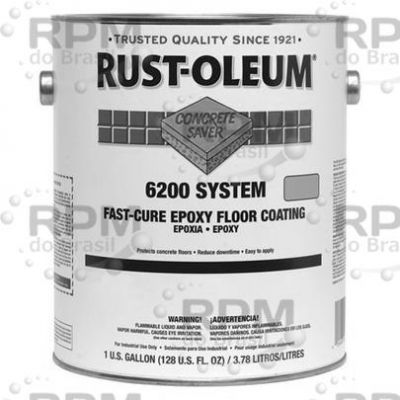 RUST-OLEUM CORPORATION 251765