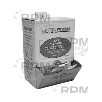 PROTECTIVE INDUSTRIAL PRODUCTS INC 252-LCT100