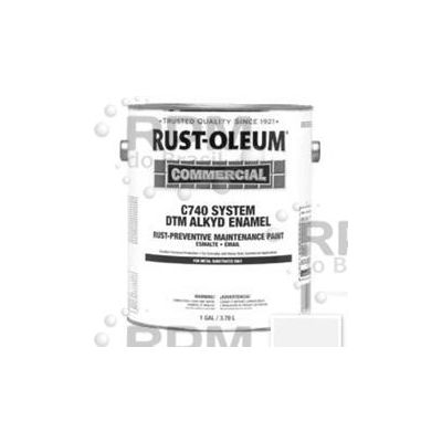 RUST-OLEUM CORPORATION 255565